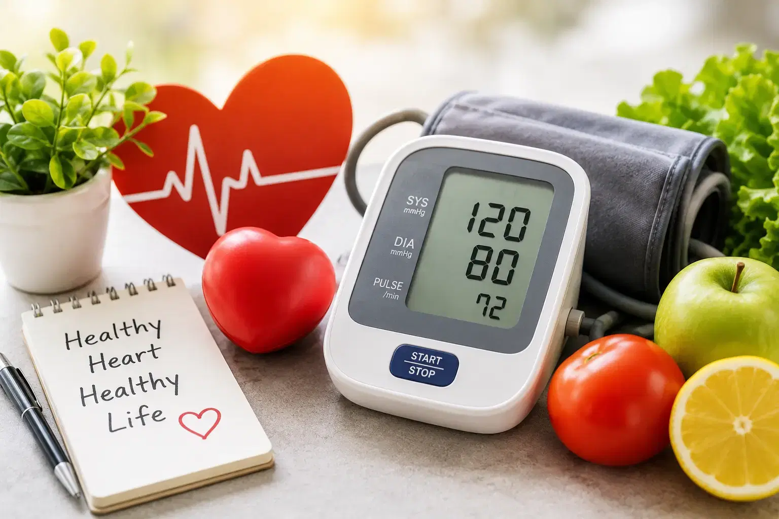 The Dangerous Myth: Can You Stop Blood Pressure Medicines Once BP Is Normal?