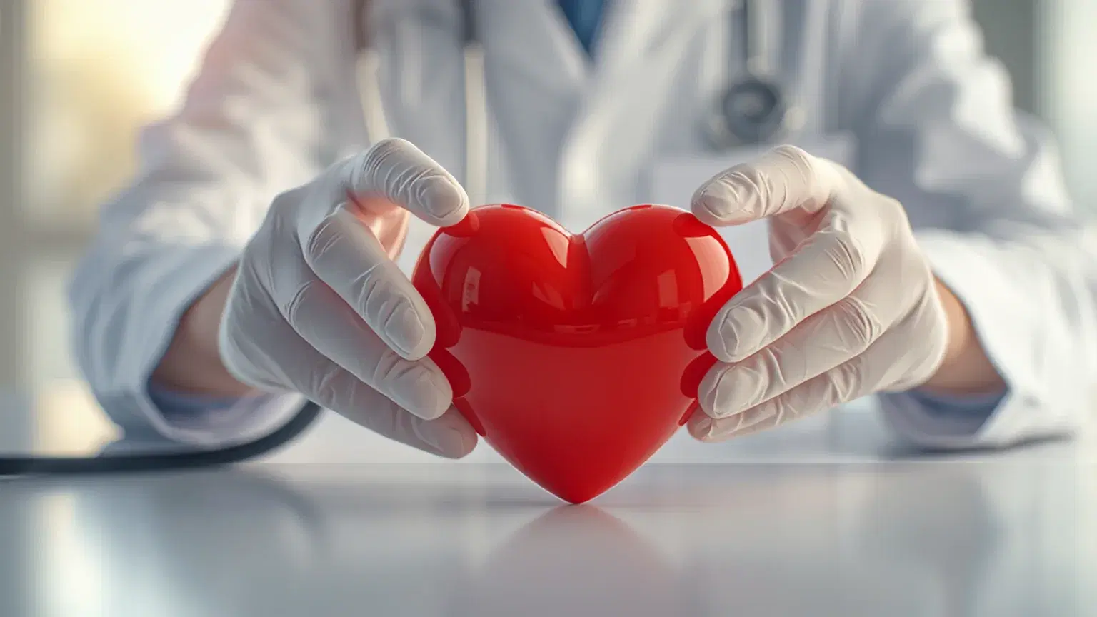 How an Annual Cardiac Check-Up Can Save Your Life