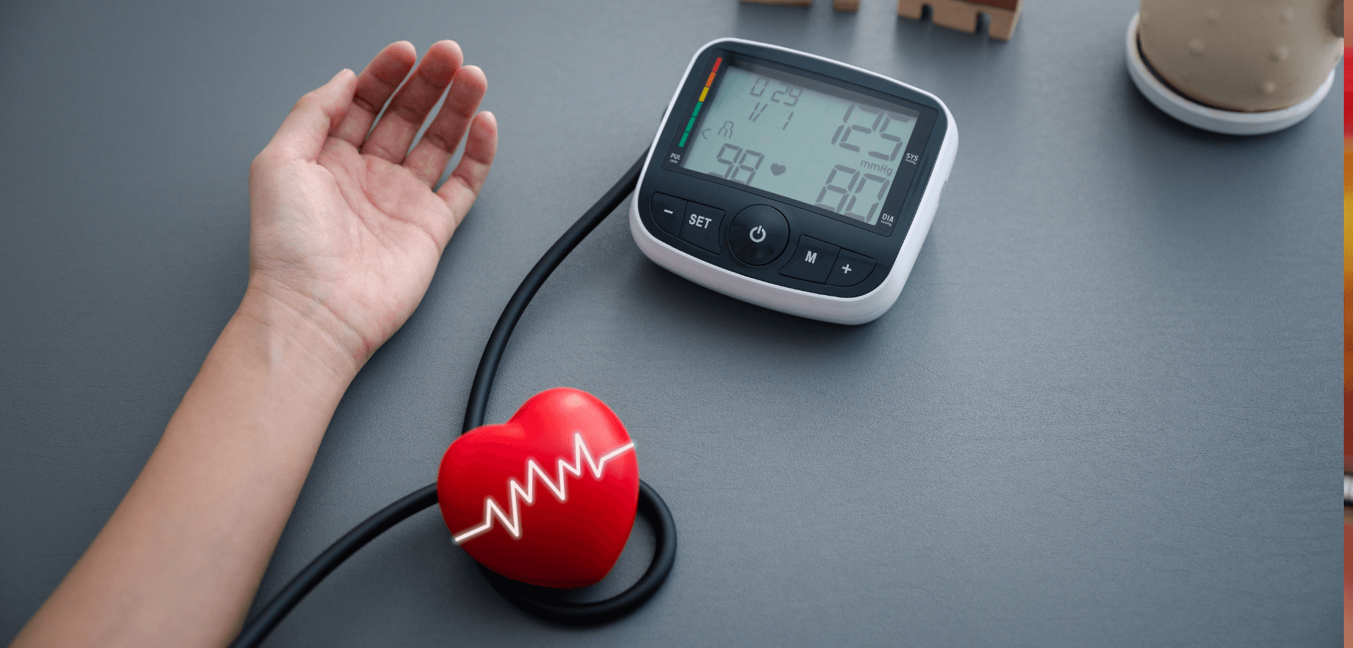 Is High Blood Pressure Always Dangerous? Tips for Healthy Blood Flow