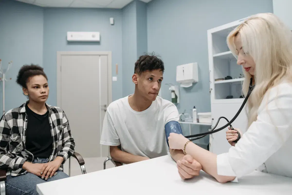 Why Cardiac Evaluation Should Be Mandatory Before IVF