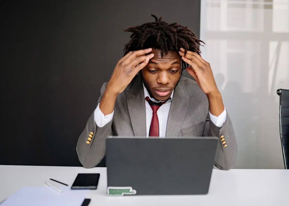 The Hidden Cost of Chronic Stress