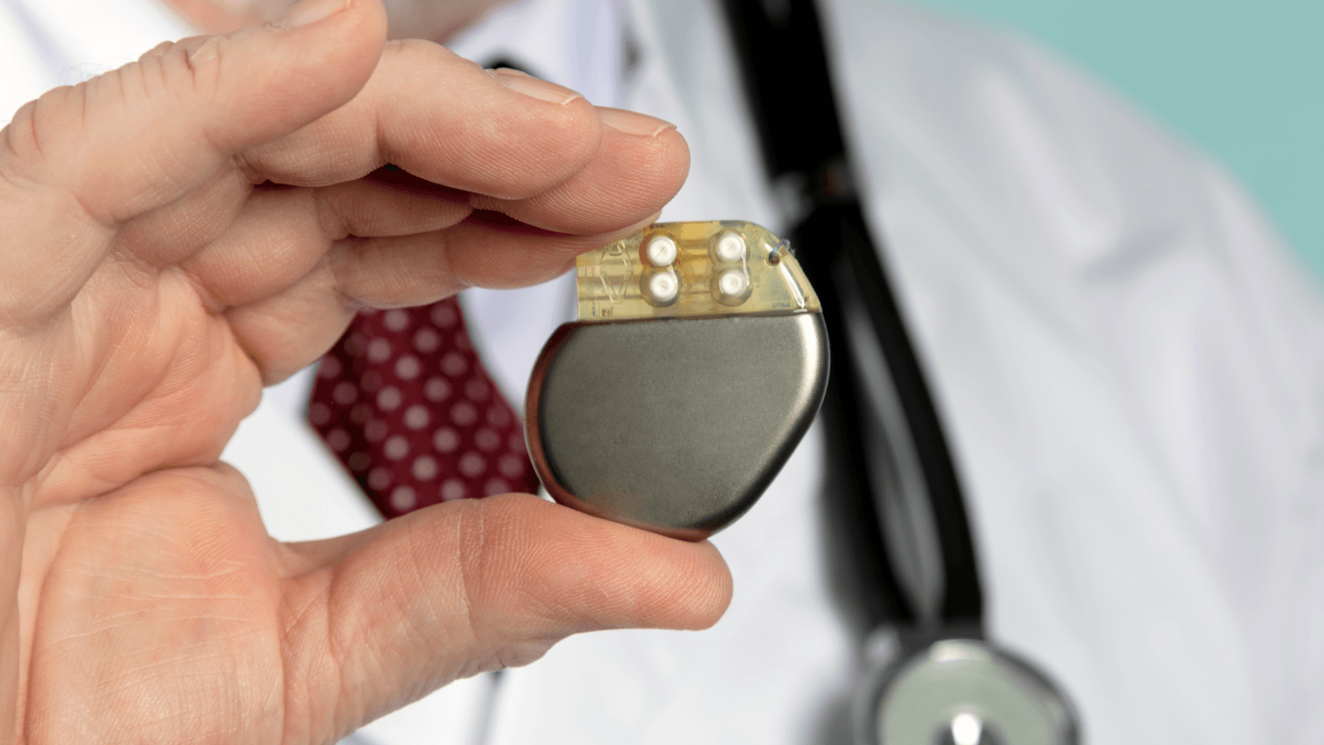 Pacemaker: When and Why It Is Inserted Into the Heart?