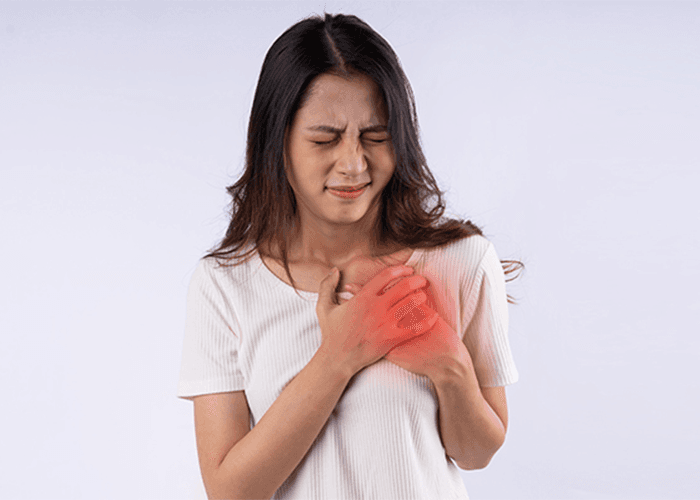 Heart Health 101: Essential Tips for a Stronger Heart