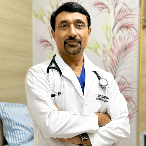 Our Doctors - CareBest Hospital