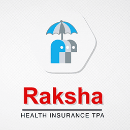 Raksha Health Insurance TPA Pvt. Ltd.