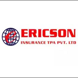 Ericson TPA Health Care Pvt. Ltd.