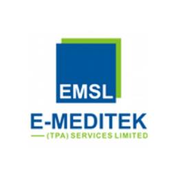 E-Meditek Insurance TPA Ltd.