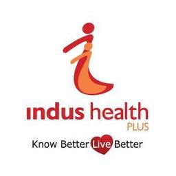 Indus Health Plus Medical Service.