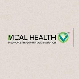 Vidal Health Insurance Pvt. Ltd.
