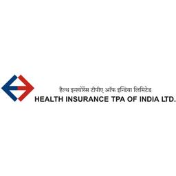 Health Insurance TPA Pvt. Ltd.