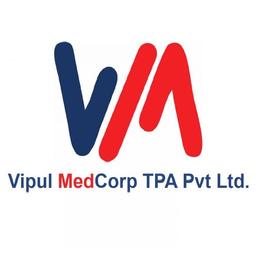 Vipul Med Corp Insurance TPA Ltd.