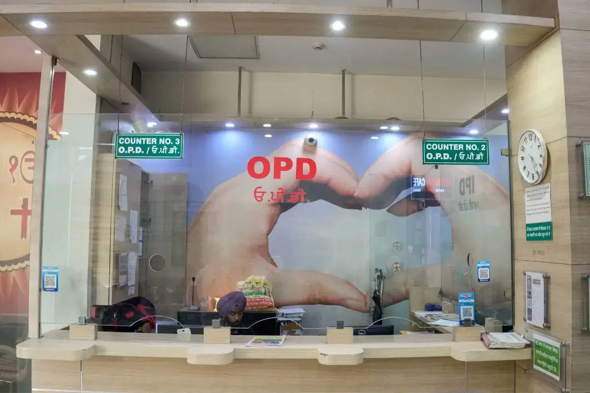 OPD