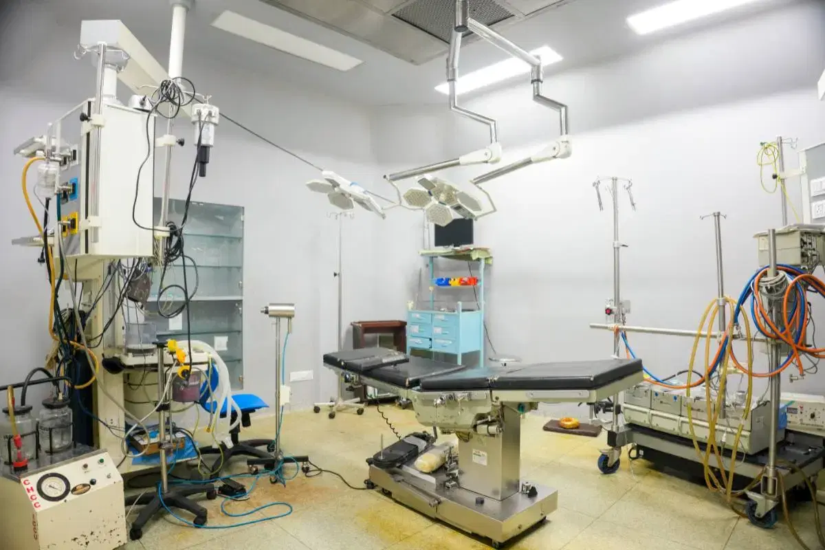 Operation Theatre