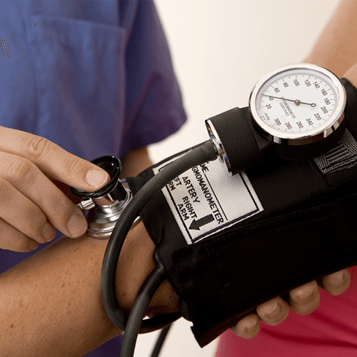 Hypertension Clinic